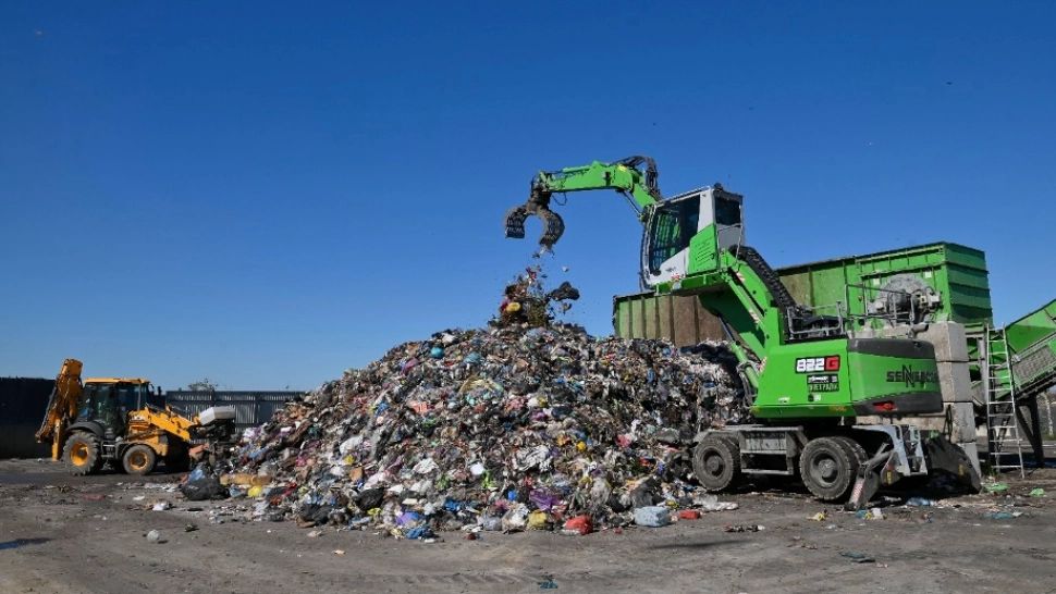 Eco Sud SA și-a pus la dispoziție infrastructura de la CMID Vidra și din țară, în calitate de partener principal al Let’s Do It, Romania! Ziua de Curățenie Națională 2025