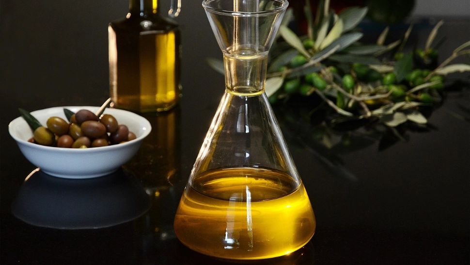 ulei de masline