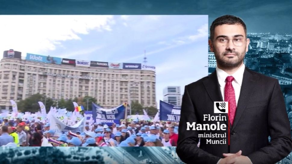 Ministrul Muncii: „Ghinion, Pilonul 2 nu este depozit de economii!”