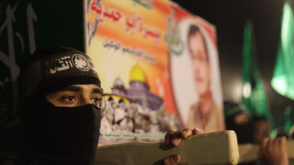 Hamas are de dat un răspuns până duminică la ora 18. Foto/Profimedia