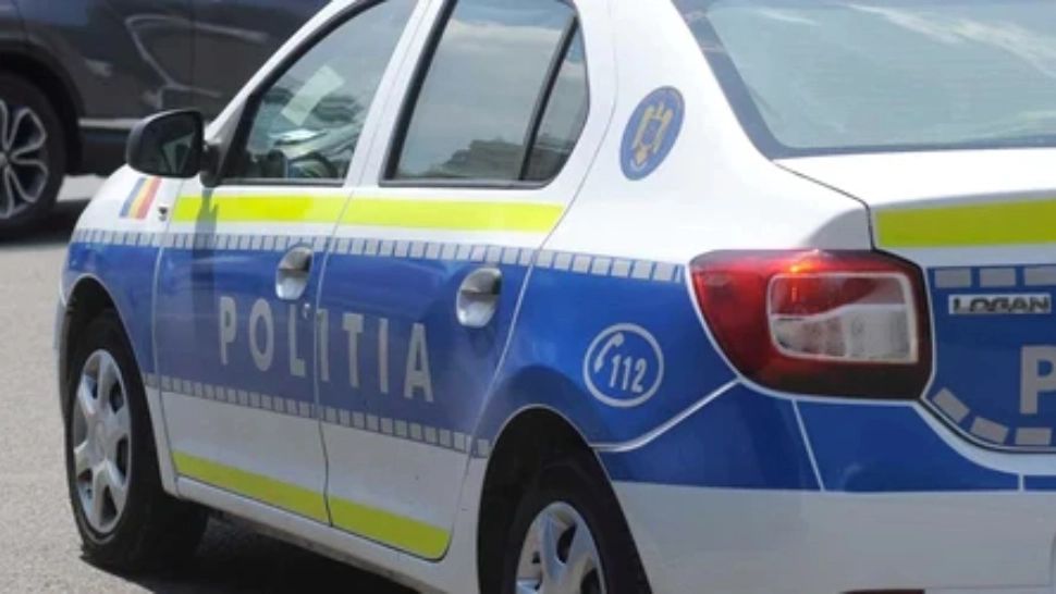 Scandal uriaș în trafic: patru bărbați, reținuți după un scandal provocat de o șicanare. O persoană a ajuns la spital