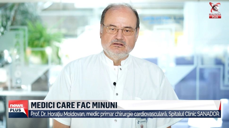 Dr. Horațiu Moldovan