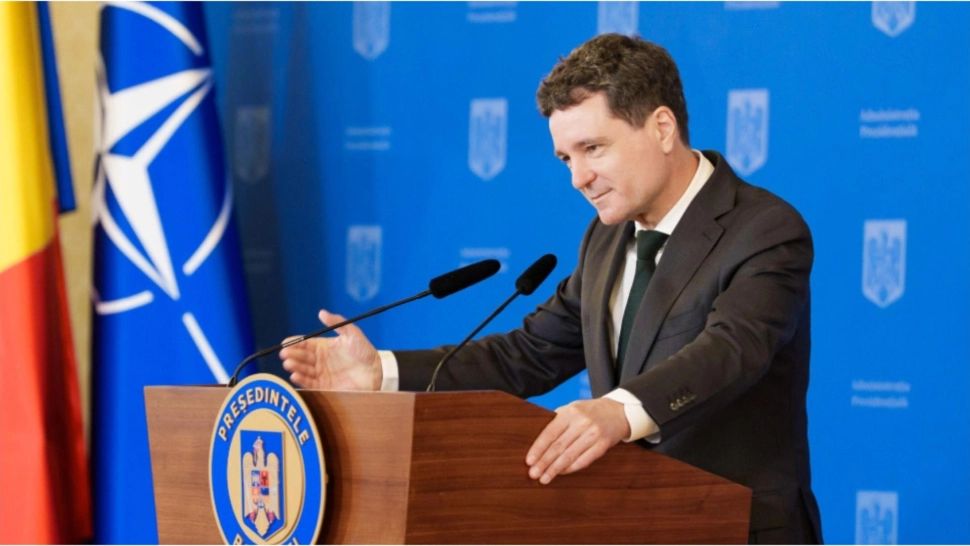 Declarații halucinate ale lui Nicușor Dan: Vom fi în oarecare suferință în 2026 - VIDEO