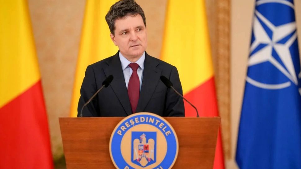 Nicușor Dan spune că a interferat cu „sistemul”. Foto/Arhivă