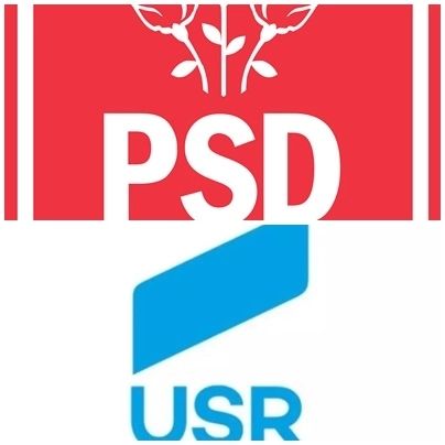PSD amenință cu ruperea Coaliției, USR insistă cu alegerile la Capitală: impas major/ Colaj foto