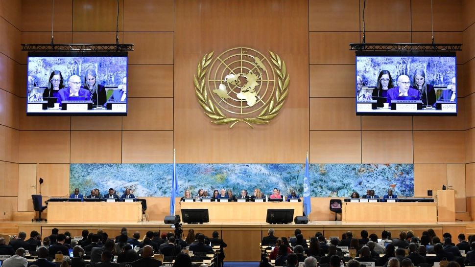 Polonia cere o reuniune de urgență ONU. Foto: Profimedia