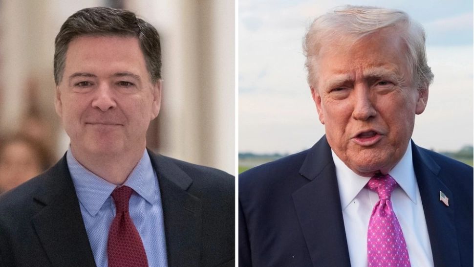 Un fost director FBI, critic vocal al ui Donald Trump, ar putea fi inculpat în curând. Presa americană anunță o anchetă în desfășurare