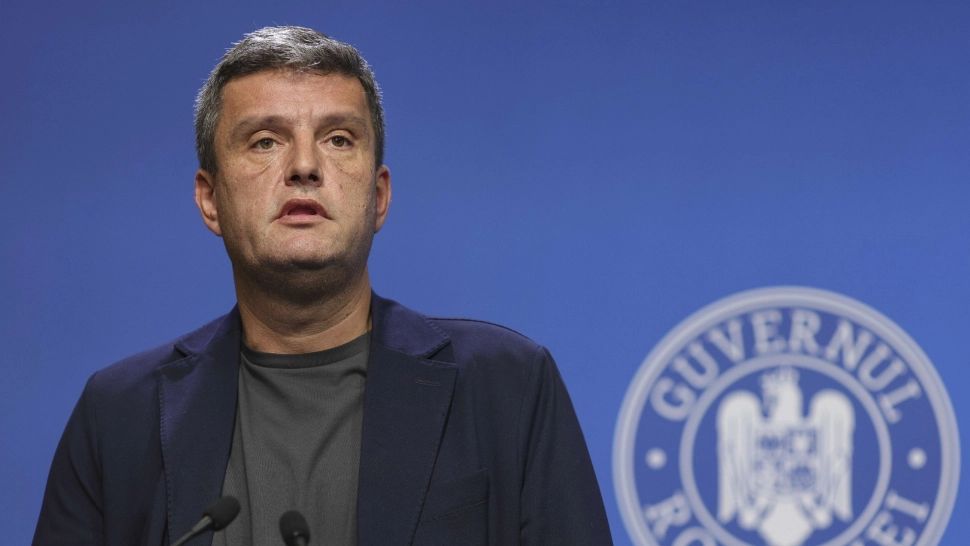 Ministra Mediului l-a destituit pe șeful de la „Apele Române” pentru că a pierdut proiecte de sute de milioane de euro din PNRR