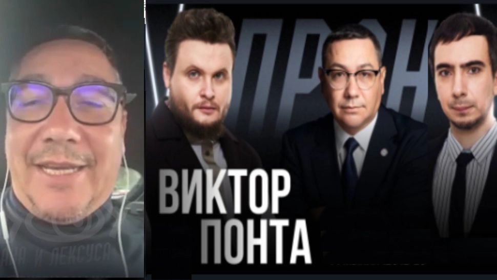 Farsorii ruși au păcălit numeroși lideri și vedete