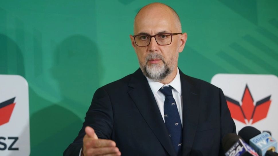 Kelemen Hunor, despre reforma administraţiei