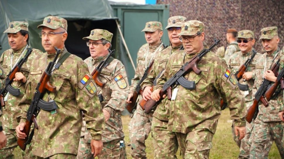 Numeroși rezerviști s-au plâns de problemele cu care s-au confruntat
