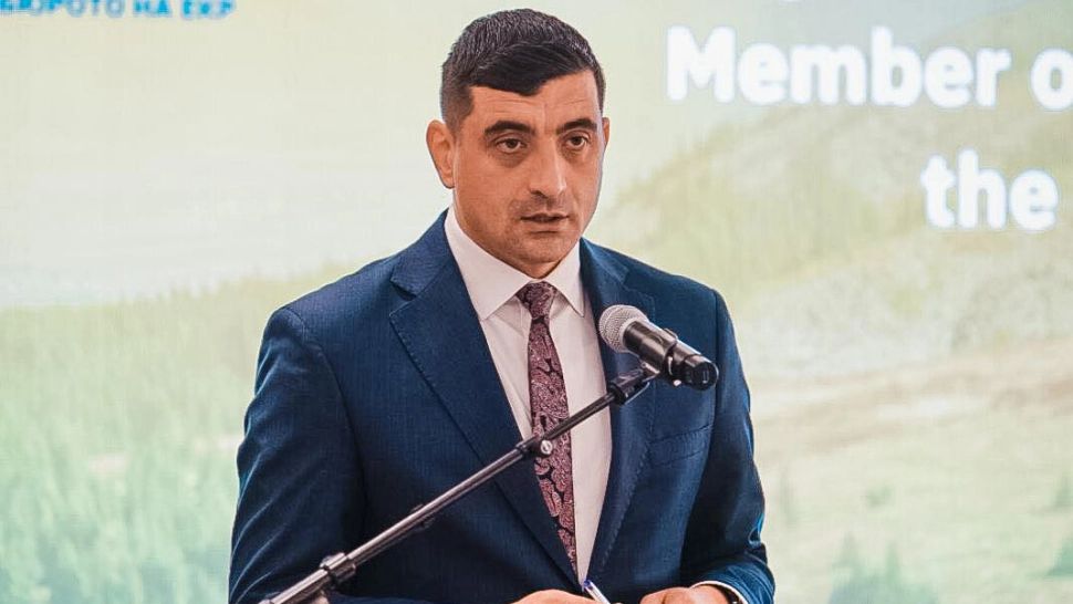 George Simion cere demisia lui Ionuț Moșteanu (foto: arhivă)