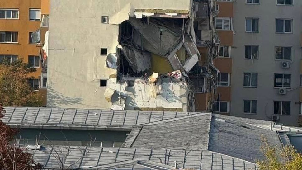 Raed Arafat, detalii de ultim moment despre explozia din Calea Rahovei: Numărul victimelor va crește! Blocurile din jur, afectate și ele
