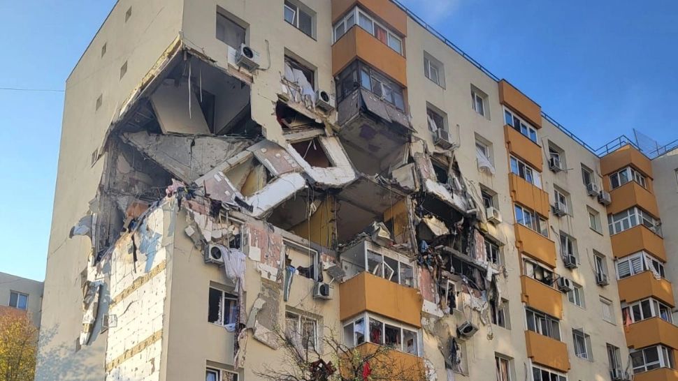 Prefectul Capitalei, Andrei Nistor, despre tragedia din Rahova. De la ce a pornit explozia uriașă?