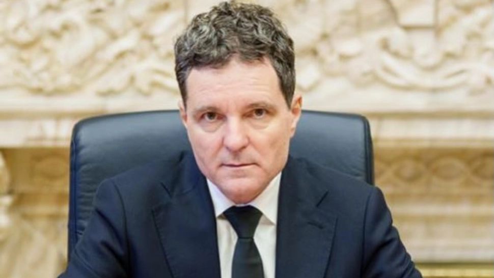 Nicușor Dan