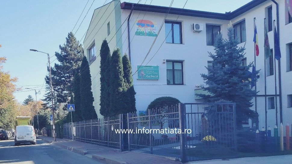Atac șocant în centrul Sucevei: un copil, atacat de o haită de câini în drum spre grădiniță