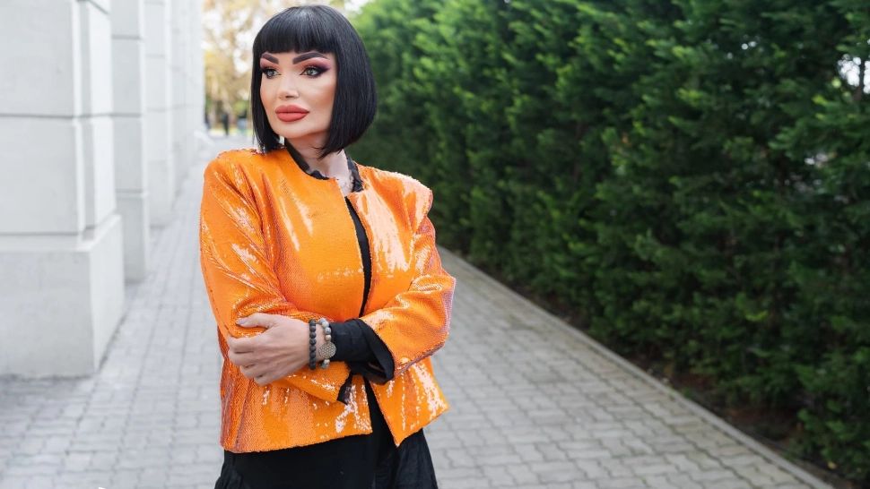 Ozana Barabancea, reacție dură pentru criticii din mediul online: „Dacă m-ați vedea în realitate, ați înghiți în sec!”