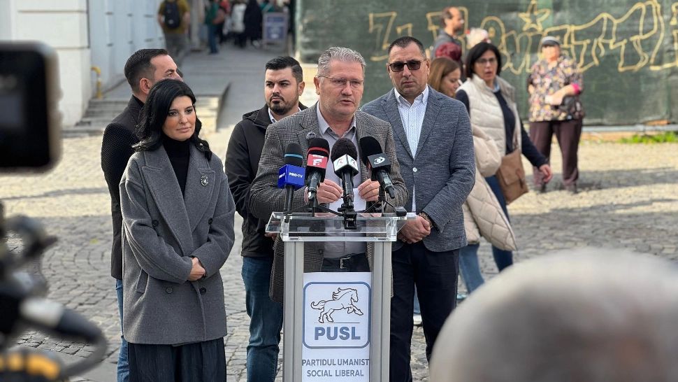 Negoiță a criticat dur fosta administrație