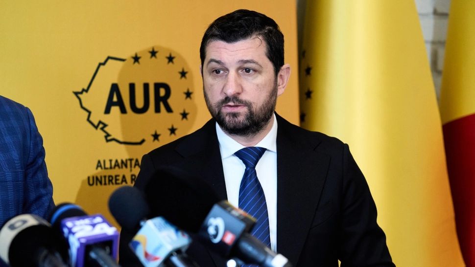 Marius Lulea: Toți din USR sunt în situația lui Moșteanu. Bolojan știa de falsul din CV