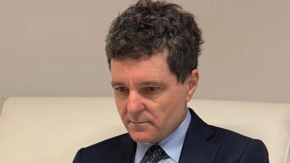 Nicușor Dan: „Oamenii să stea calmi. Suntem mai puternici decât Rusia!” - VIDEO