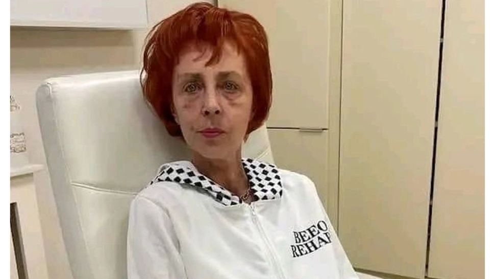Flavia Groșan, medicul din Oradea cunoscut pentru declarațiile controversate din pandemie, internată în stare critică. Cum se simte în prezent?