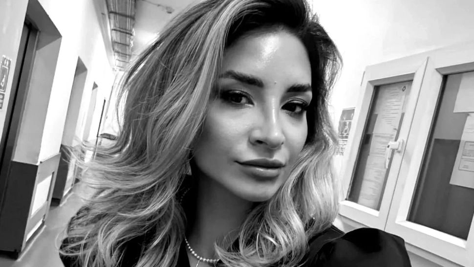 Ștefania Szabo