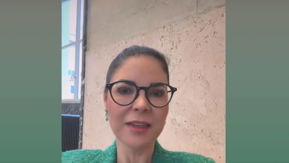Ana Birchal