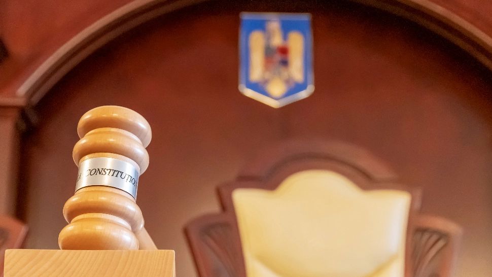 CCR a decis - impozite crescute cu peste 70%, aplicabile de la 1 ianuarie