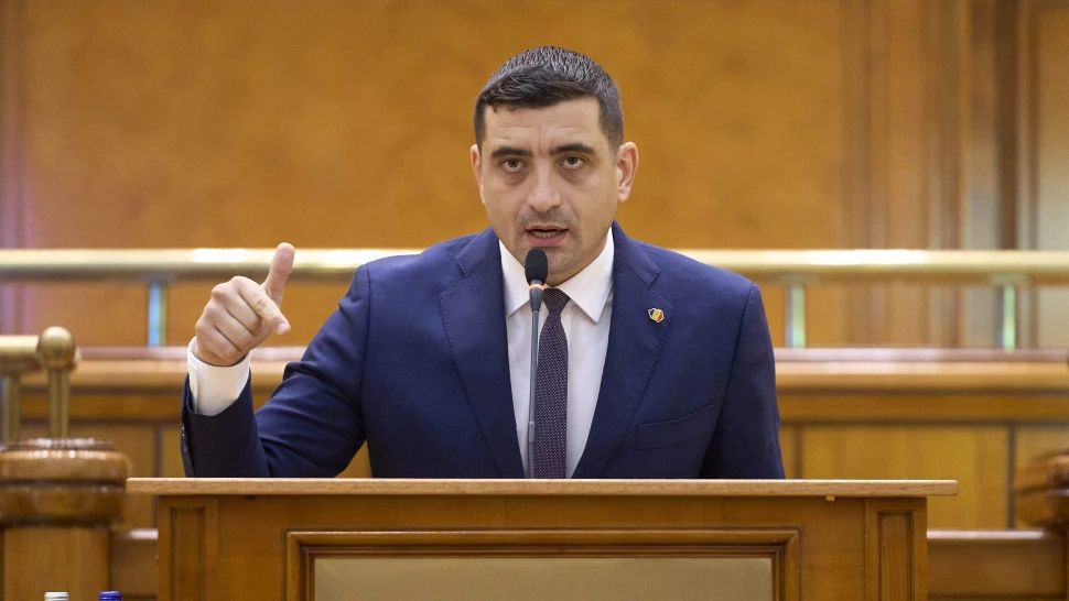 Simion acuză partidele din Coaliție că acoperă dezastrul 
