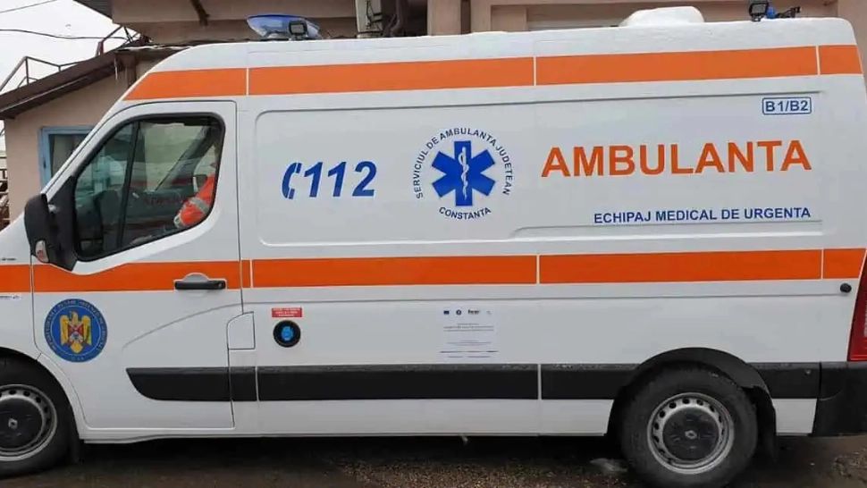 O femeie de 70 de ani a murit după ce a fost lovită de tren. Incident în apropierea gării Ruginoasa