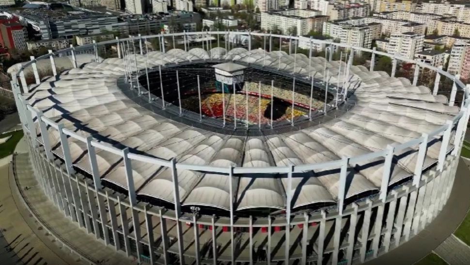 Cum a lăsat Nicușor Dan capitala în criză? Câți bani a TOCAT: Arena Națională pierde 270.000 de euro pe lună