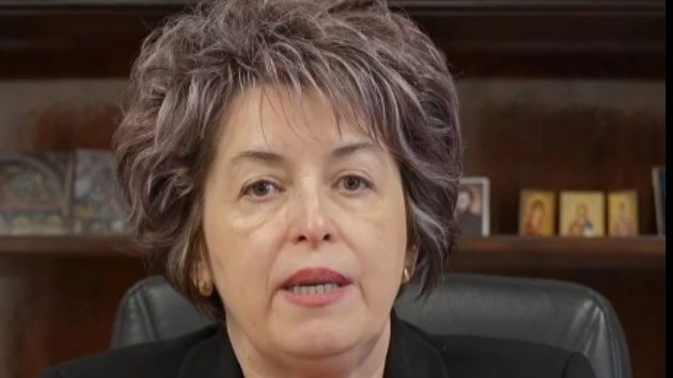 AUR a depus moțiune simplă împotriva ministrului Economiei