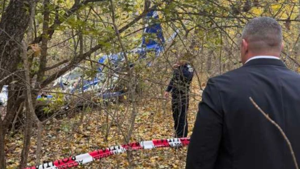 Cine era bărbatul care și-a pierdut viața în tragicul accident aviatic din jud. Vaslui