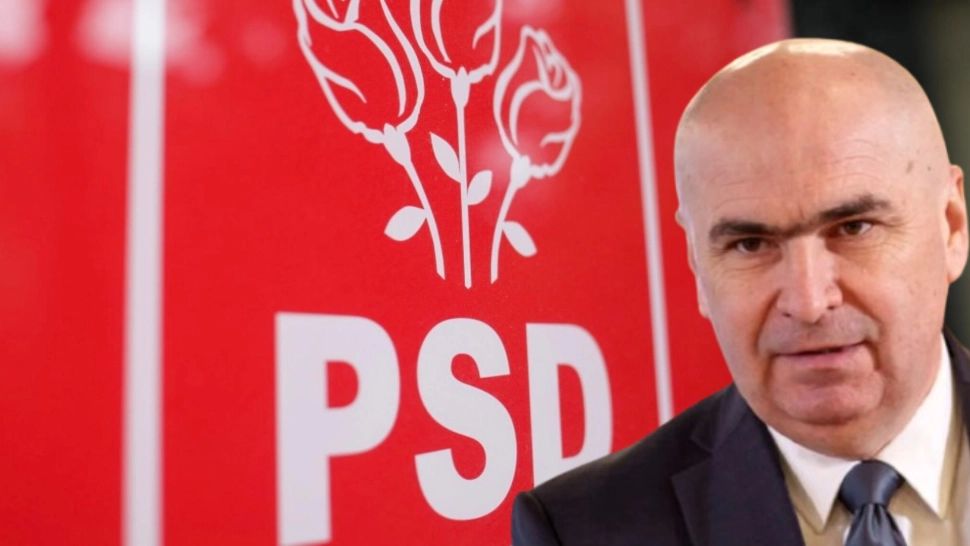 Lia Olguța Vasilescu confirmă: PSD vrea demiterea lui Bolojan