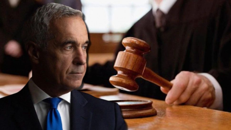 Tribunalul București decide miercuri asupra contestației lui Călin Georgescu privind controlul judiciar