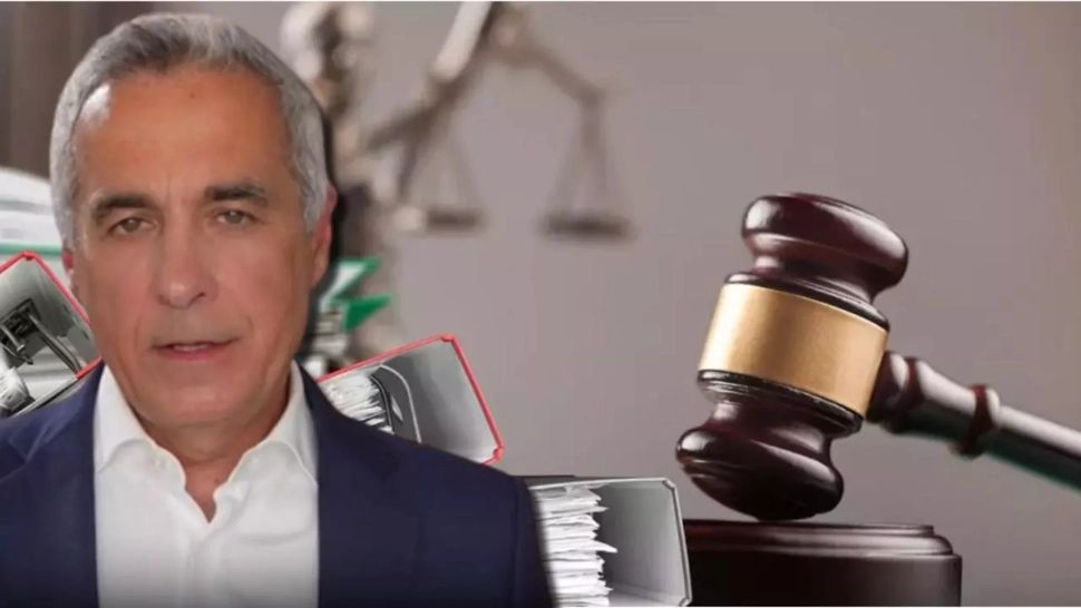  Călin Georgescu rămâne sub control judiciar 
