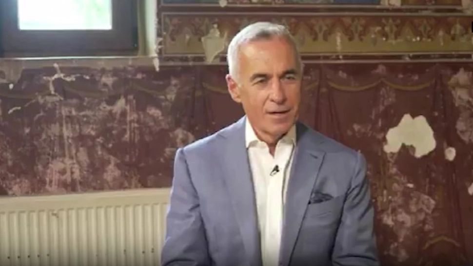 Călin Georgescu a vorbit în presa austriacă și despre bogățiile țării noastre (foto: arhivă)