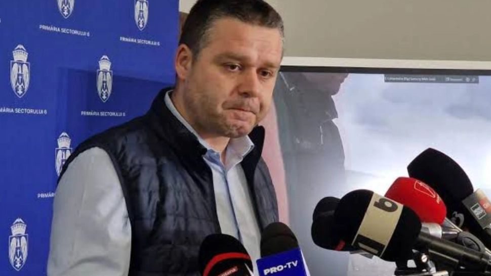 Câți bani câștigă, de fapt, Ciprian Ciucu ca primar general al Capitalei