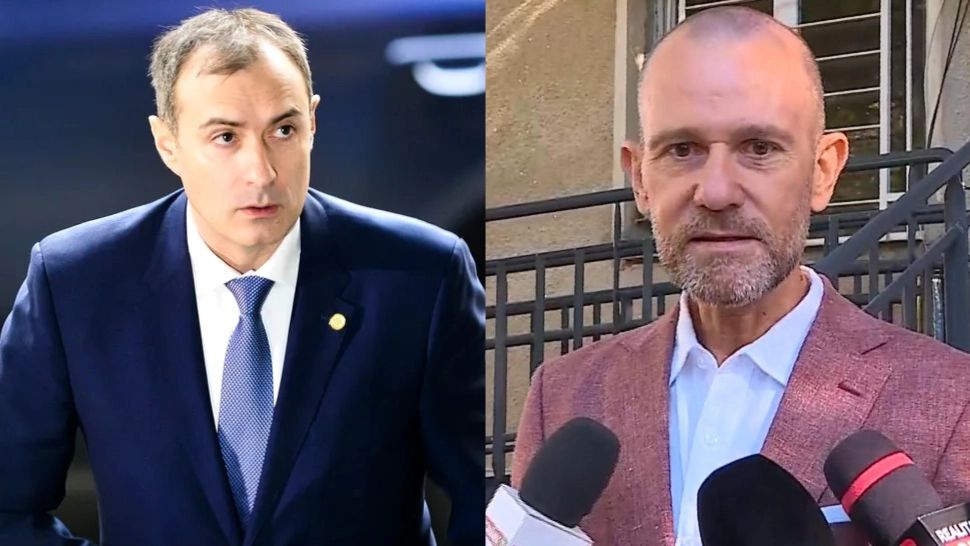 Dezvăluirile de care se temea generalul Negru