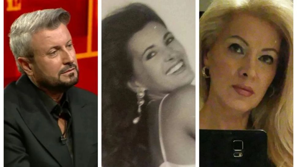 Cine a fost marea iubire a lui Cătălin Botezatu? În fiecare seară vorbește cu ea