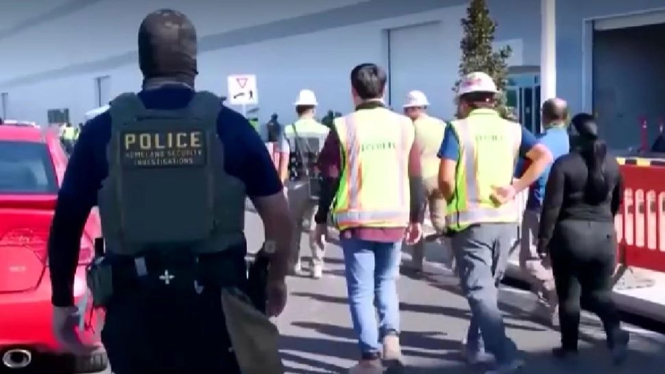 Români deportați din SUA de administrația Trump: unii au ajuns direct în Penitenciarul Rahova