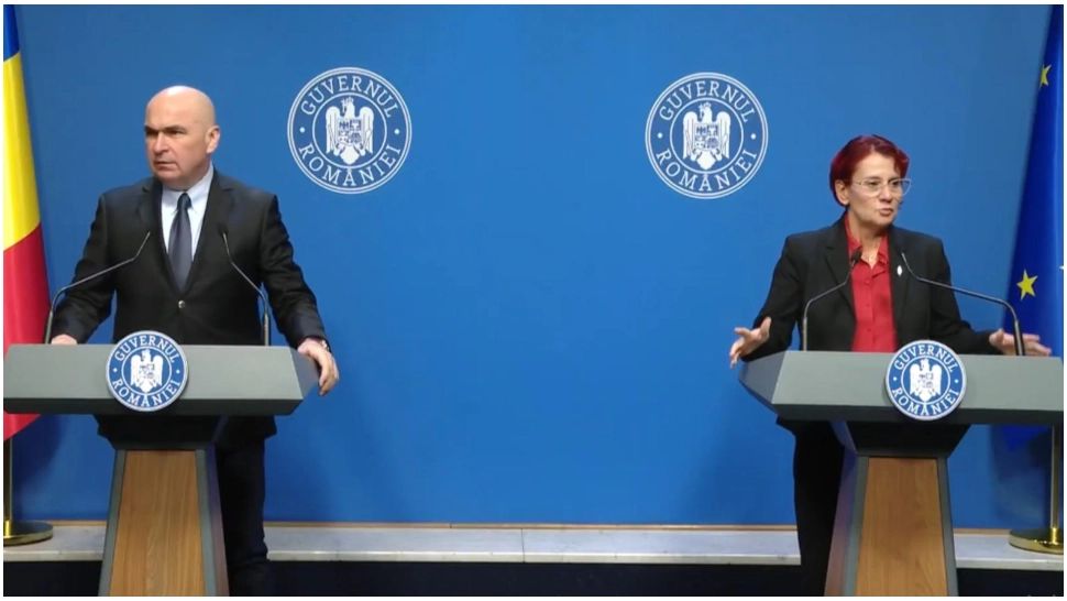 Dogioiu a explicat noua măsura controversată a guverului