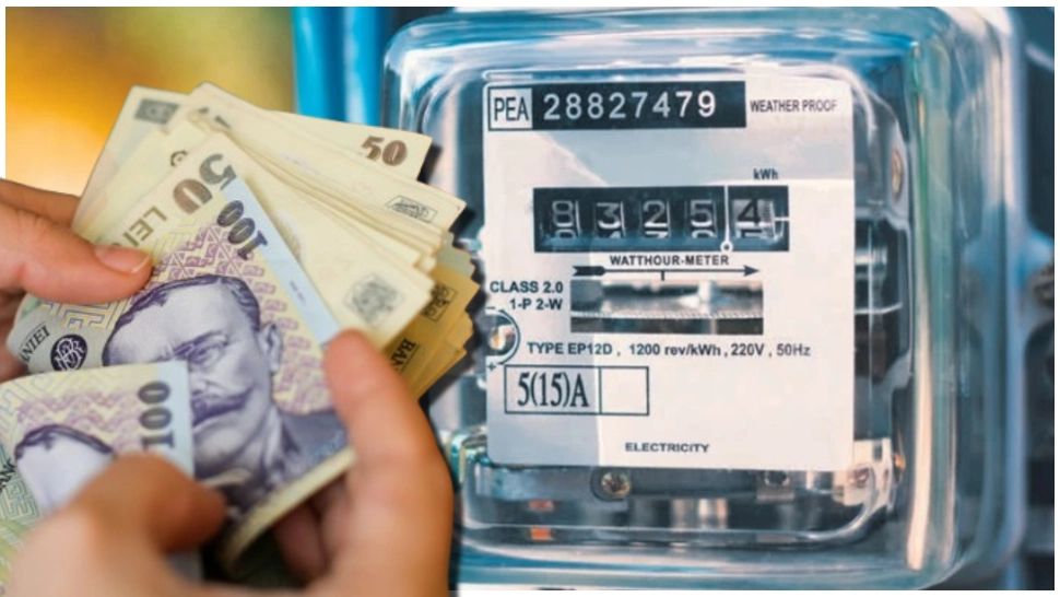 Chiar dacă se încheie războiul, românii tot scump vor plăti energia. Foto/Arhivă