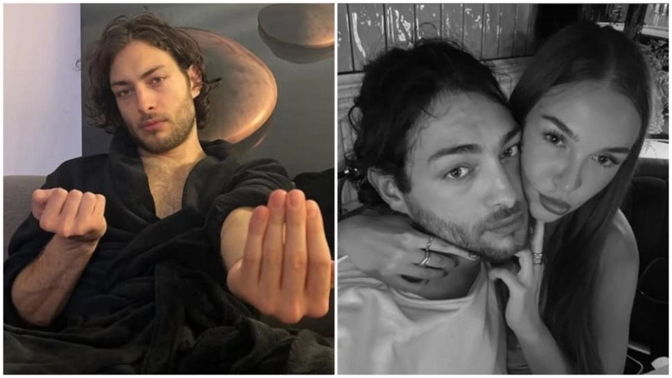 Toto Dumitrescu va deveni tată! Vestea care l-a emoționat până la lacrimi pe Ilie Dumitrescu