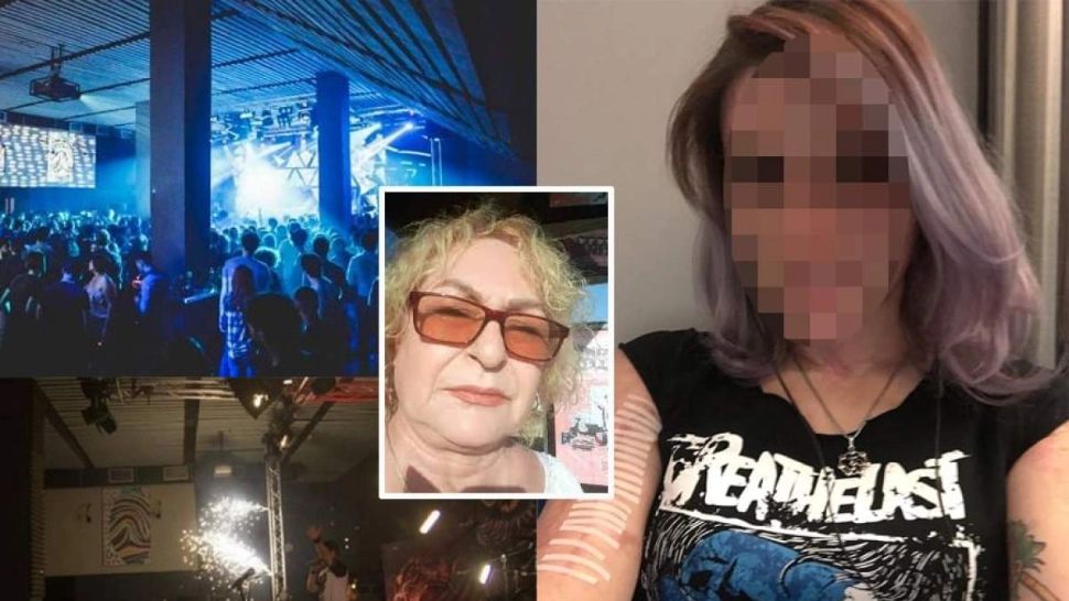 Supraviețuitoare Colectiv, după moartea avocatei sale în explozia din Rahova: „Vă rog, încetați cu teoriile conspirației”