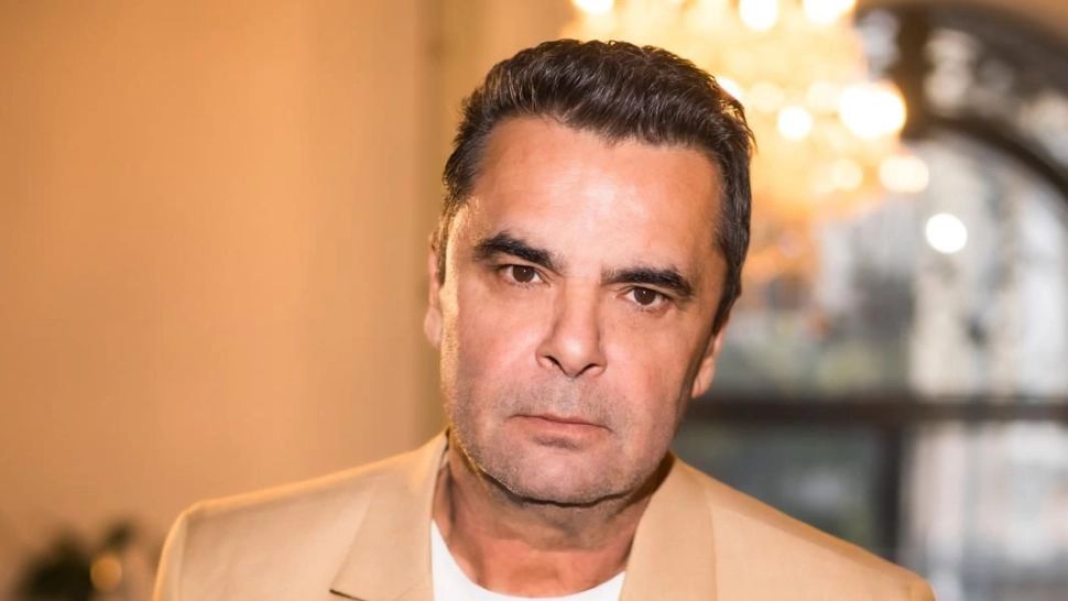 Laurențiu Botin: Acidul dezoxiribonucleic