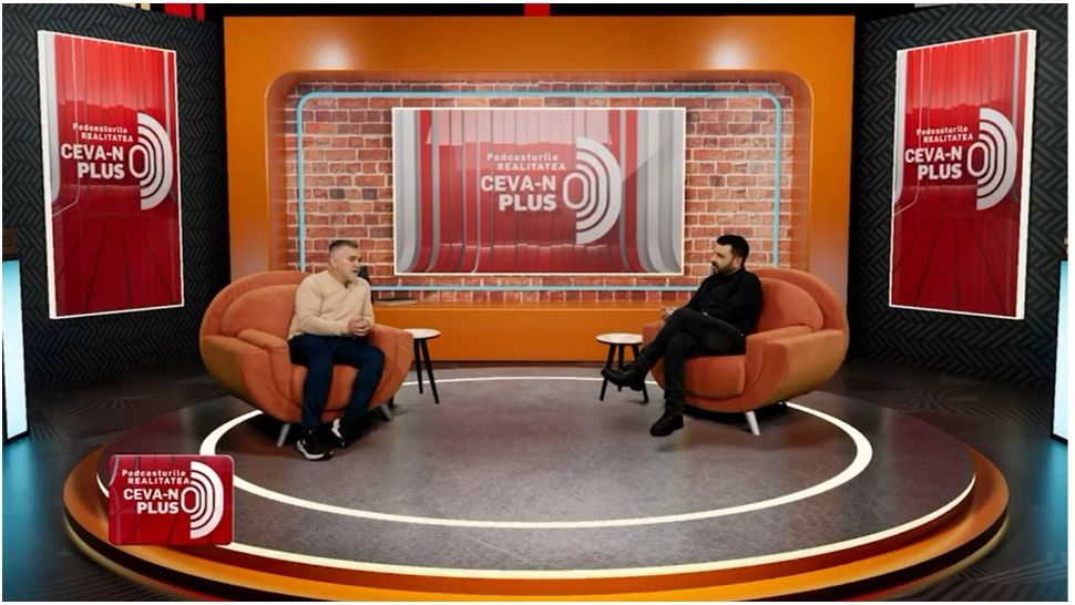 Leonard Doroftei a făcut dezvăluiri din cantonamentele lui, în premieră la Realitatea PLUS