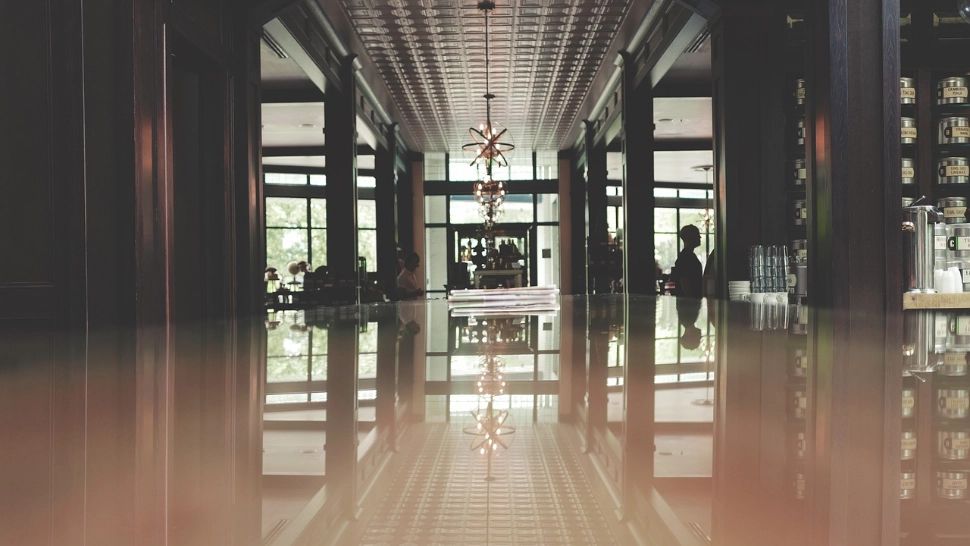 Panică într-un hotel din Indonezia: un leopard a fost zărit pe hol printre turiști