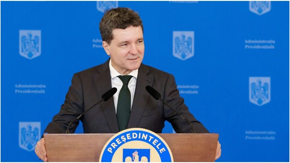 Tupeu murdar: Nicușor Dan susține că AUR are o componentă pro-rusă
