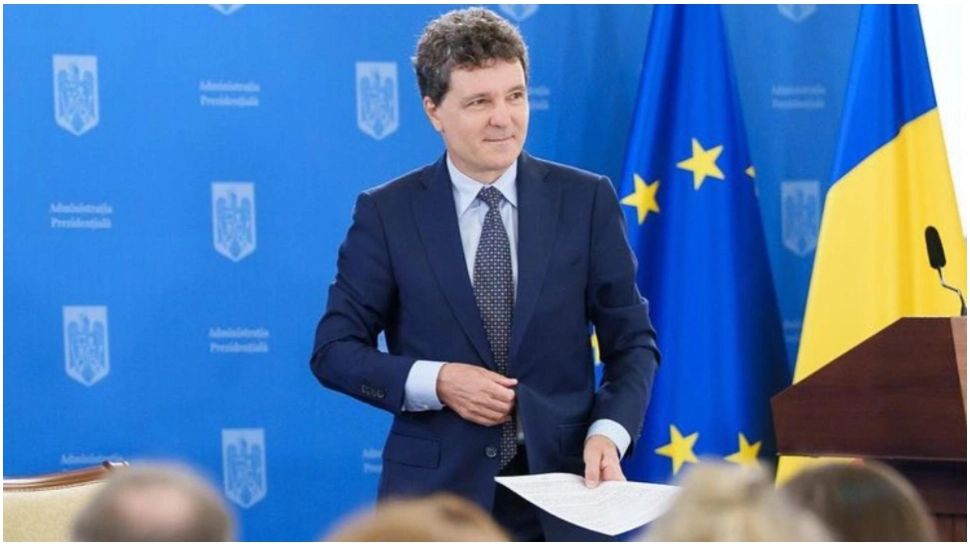 Nicușor Dan vrea candidat comun la Primăria Capitalei